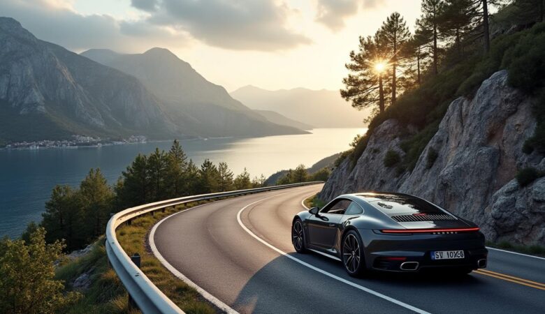 découvrez un itinéraire parfait pour votre road trip au monténégro, alliant paysages époustouflants, découvertes culturelles et aventures inoubliables.