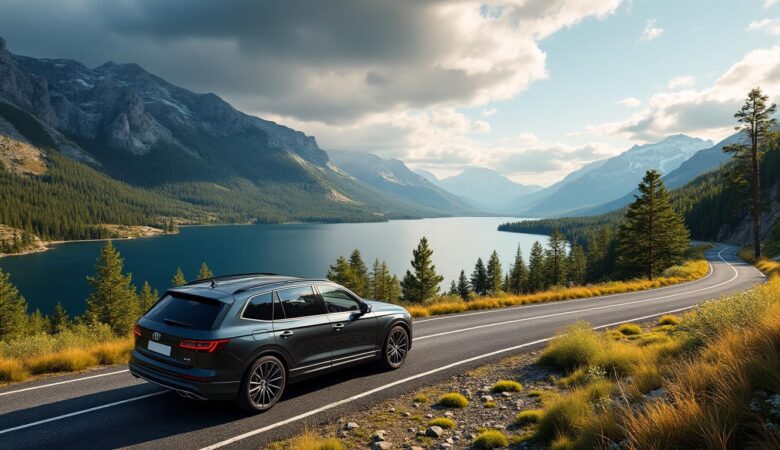 découvrez un road trip d'une semaine en suède, l'aventure idéale pour les passionnés de nature, entre paysages sauvages, forêts enneigées et lacs cristallins.