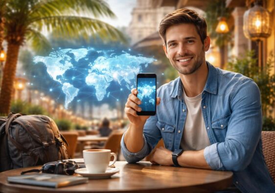 découvrez les avis et témoignages sur airalo, la solution idéale pour une connexion mobile sans frontières lors de vos voyages. profitez d'une internet rapide et abordable partout dans le monde.