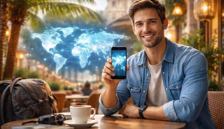 découvrez les avis et témoignages sur airalo, la solution idéale pour une connexion mobile sans frontières lors de vos voyages. profitez d'une internet rapide et abordable partout dans le monde.