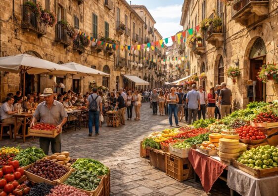découvrez les meilleures astuces locales pour visiter sassari comme un habitant et profitez pleinement des trésors cachés de cette charmante ville.