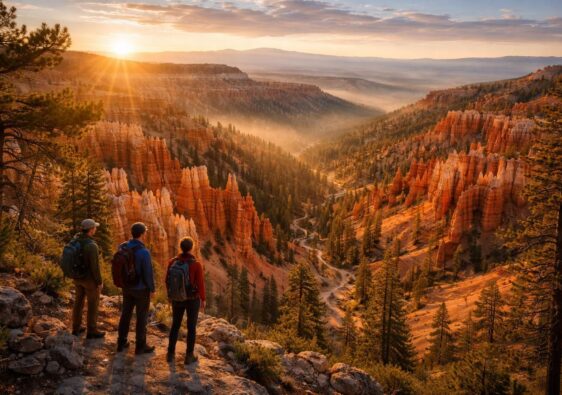 découvrez bryce point avec notre guide complet dédié aux passionnés de randonnée. explorez les sentiers, admirez les panoramas et préparez votre aventure en toute sérénité.
