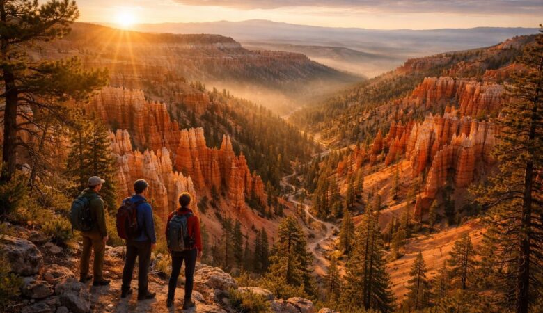 découvrez bryce point avec notre guide complet dédié aux passionnés de randonnée. explorez les sentiers, admirez les panoramas et préparez votre aventure en toute sérénité.