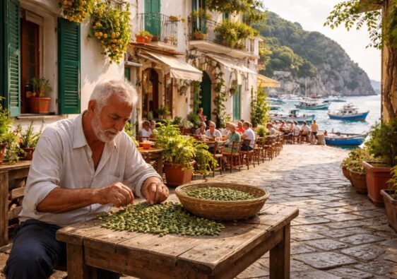 découvrez comment explorer la culture locale de cetara en italie comme un véritable habitant, avec des conseils authentiques pour vivre des expériences uniques et mémorables.