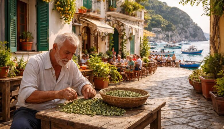 découvrez comment explorer la culture locale de cetara en italie comme un véritable habitant, avec des conseils authentiques pour vivre des expériences uniques et mémorables.