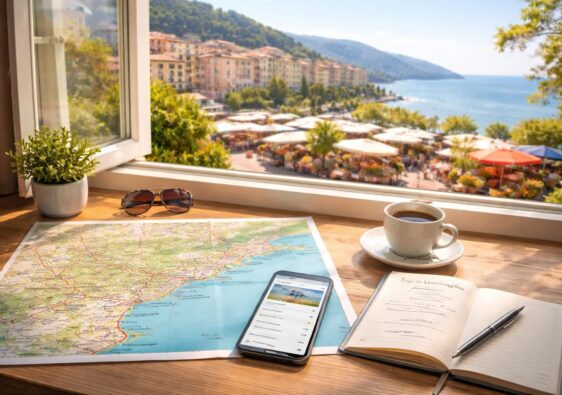 découvrez nos conseils pratiques pour organiser votre séjour à ventimiglia et profiter pleinement de ses attractions. planifiez facilement votre visite pour vivre une expérience inoubliable.