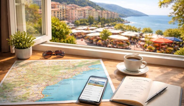 découvrez nos conseils pratiques pour organiser votre séjour à ventimiglia et profiter pleinement de ses attractions. planifiez facilement votre visite pour vivre une expérience inoubliable.