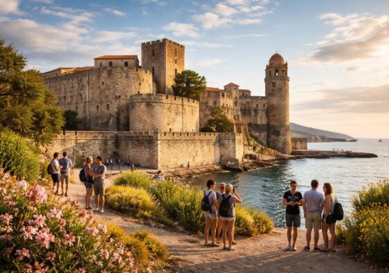 découvrez les avis essentiels sur le château royal de collioure pour préparer une visite enrichissante et inoubliable au cœur de ce monument historique.