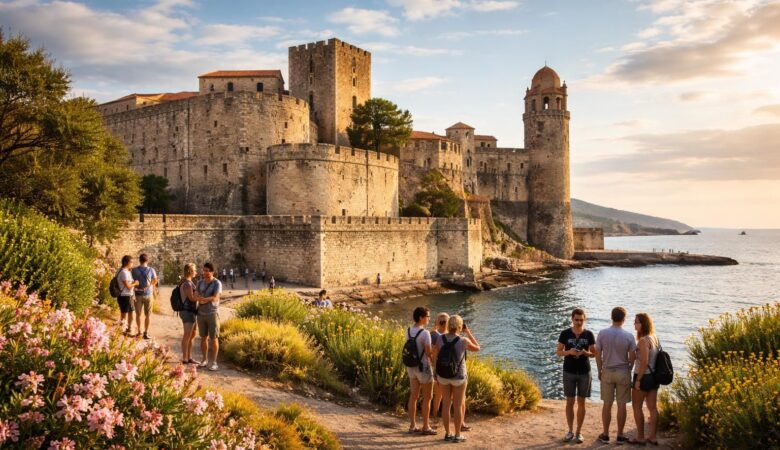 découvrez les avis essentiels sur le château royal de collioure pour préparer une visite enrichissante et inoubliable au cœur de ce monument historique.