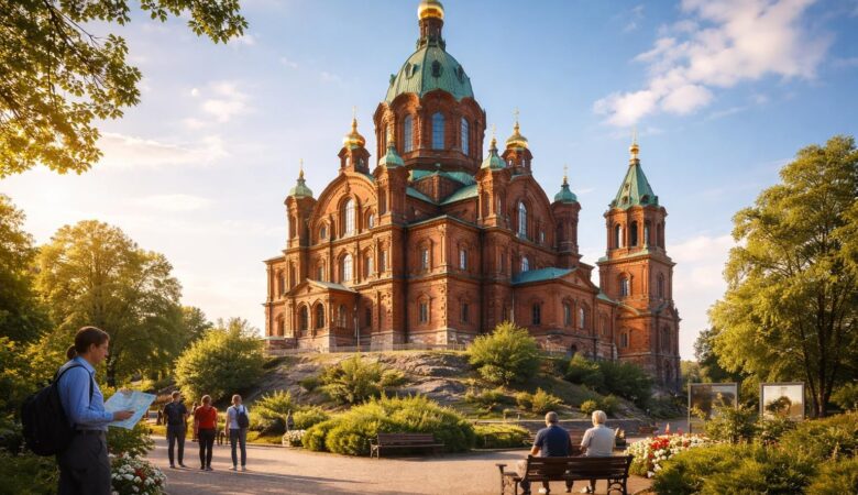 découvrez nos conseils pratiques pour bien visiter la cathédrale ouspenski et profiter pleinement de votre séjour, entre histoire, architecture et culture.