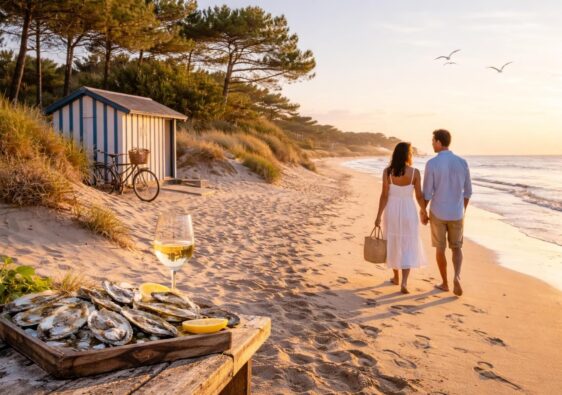 découvrez nos conseils pratiques pour profiter pleinement de l'île d'oléron en une semaine, sans stress ni précipitation. itinéraires, astuces et bonnes adresses pour un séjour inoubliable.