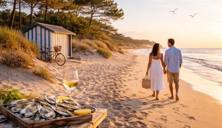 découvrez nos conseils pratiques pour profiter pleinement de l'île d'oléron en une semaine, sans stress ni précipitation. itinéraires, astuces et bonnes adresses pour un séjour inoubliable.