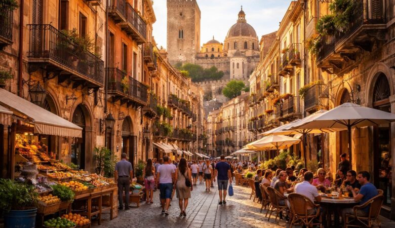 explorez le centre historique de cagliari, une ville riche en patrimoine unique, alliant culture, architecture et histoire méditerranéenne.