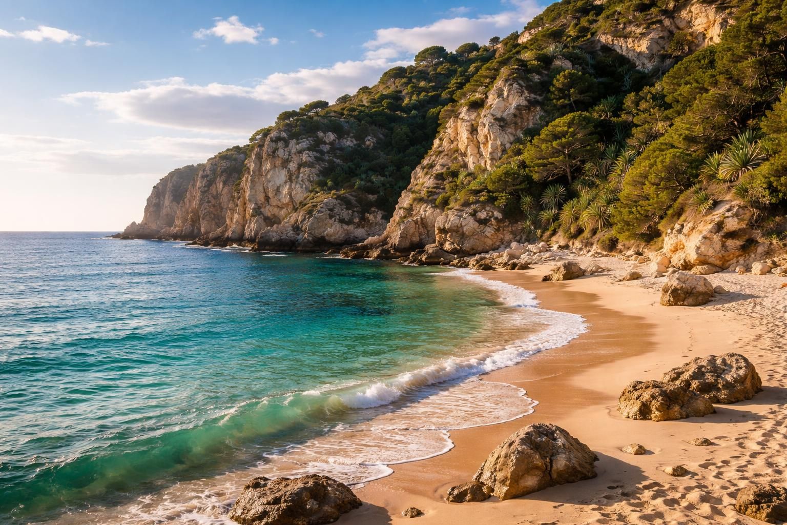 explorez praia do palheirão et ses trésors méconnus : plages paradisiaques, paysages époustouflants et ambiance authentique vous attendent.