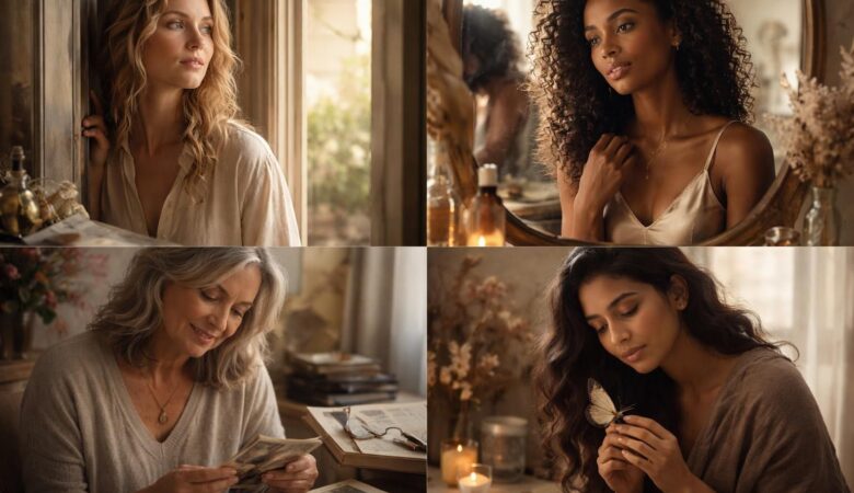 découvrez les récits inspirants derrière chaque changement de nom de jeune fille, à travers des histoires touchantes et authentiques.