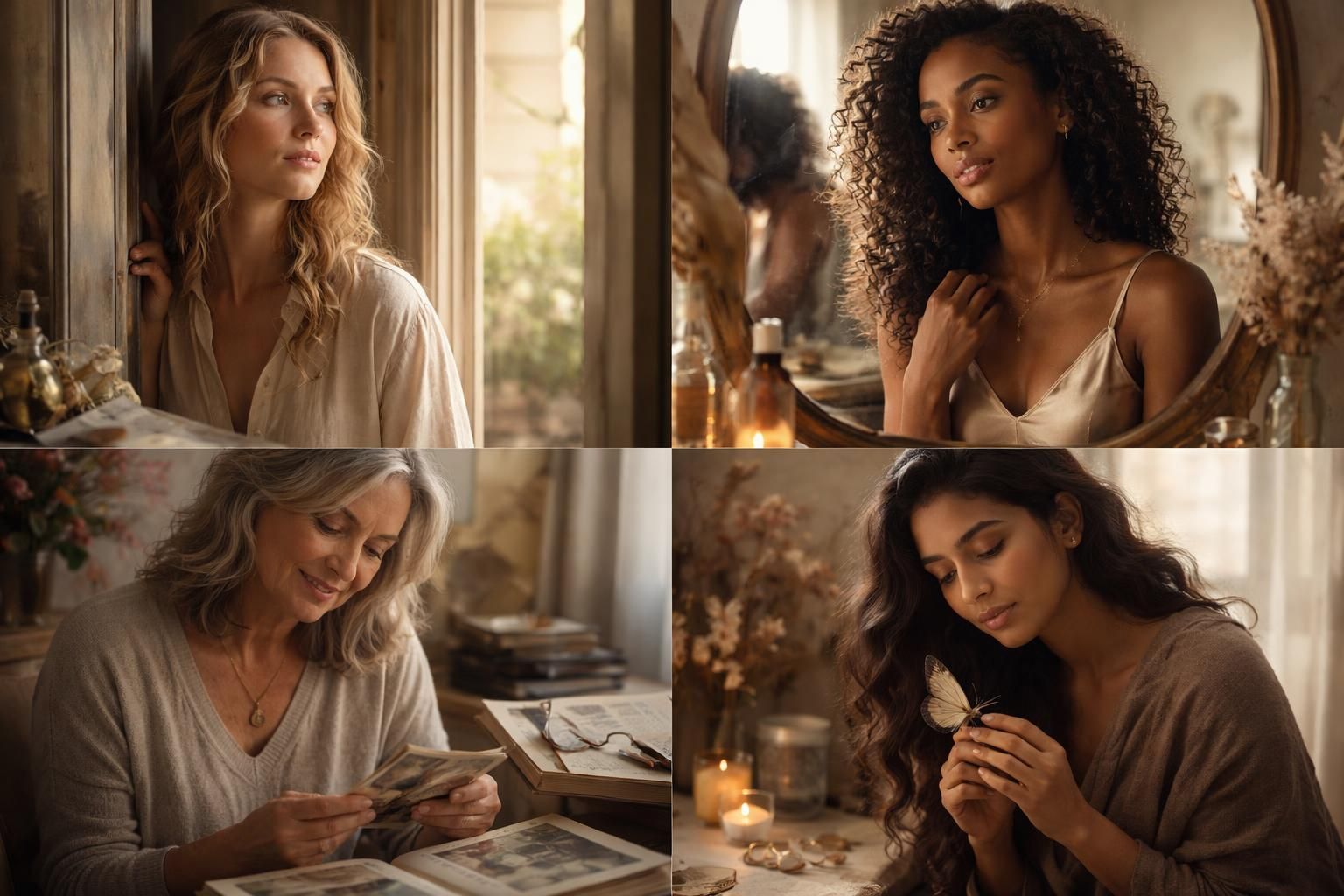 découvrez les récits inspirants derrière chaque changement de nom de jeune fille, à travers des histoires touchantes et authentiques.