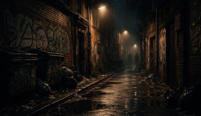 découvrez comment éviter les pièges à camden town et protéger votre sécurité en explorant ce quartier vibrant mais parfois risqué.