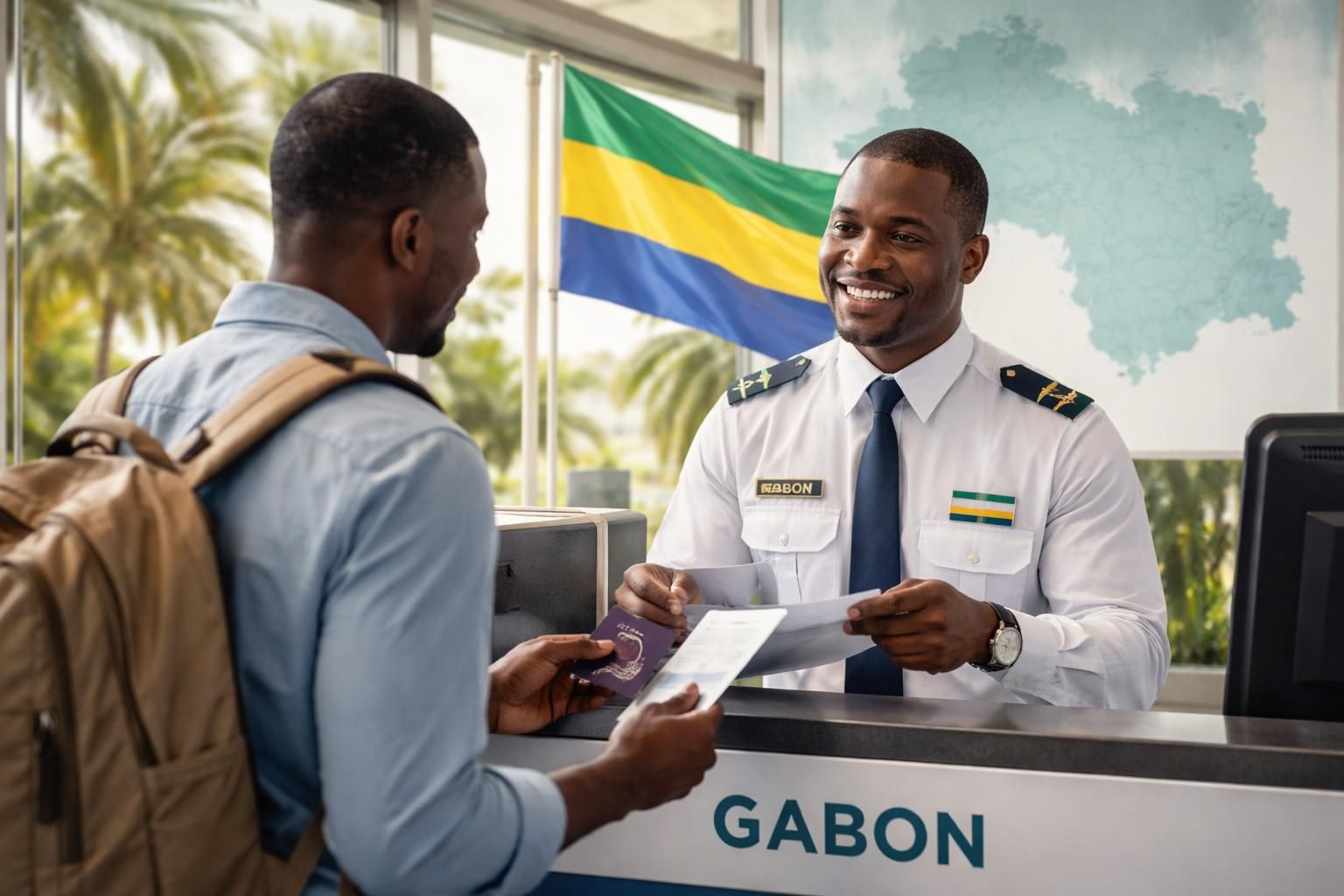 découvrez les tarifs des visas pour le gabon expliqués clairement et évitez les mauvaises surprises lors de votre demande.