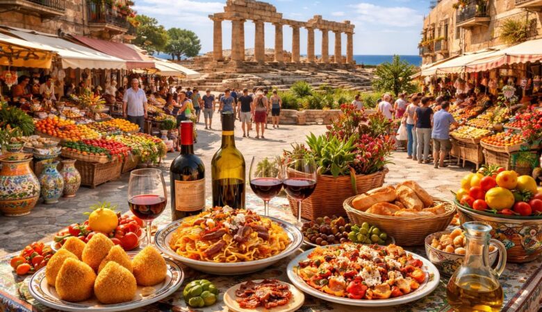découvrez gela en italie, une ville riche en histoire, culture authentique et délices gastronomiques. partez à la découverte de ses trésors cachés et vivez une expérience unique.