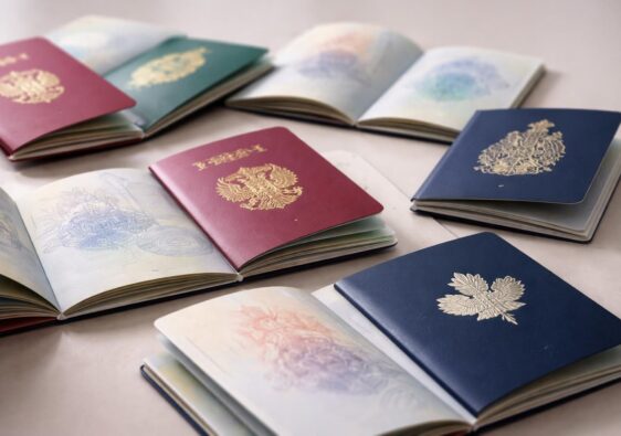 découvrez comment identifier rapidement et facilement le pays d'émission de votre passeport grâce à nos conseils pratiques et simples.