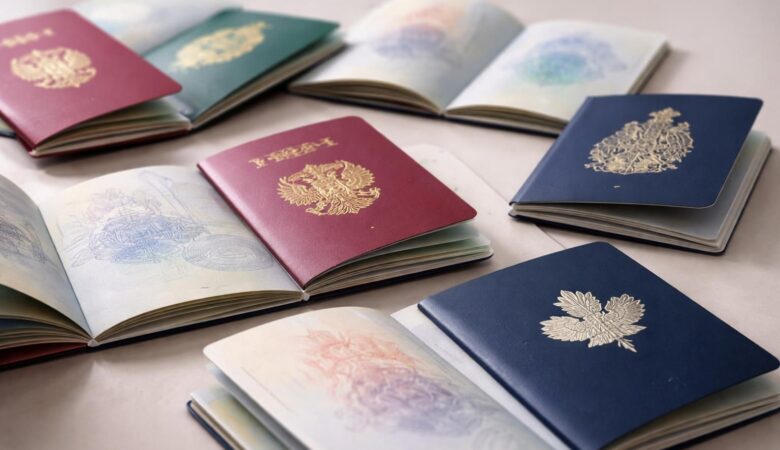 découvrez comment identifier rapidement et facilement le pays d'émission de votre passeport grâce à nos conseils pratiques et simples.