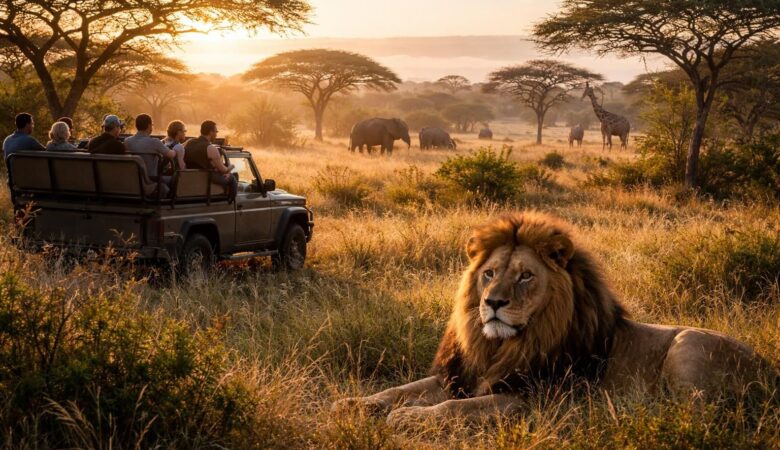 découvrez les conseils d'experts pour préparer votre visite au parc national kruger et profitez pleinement de cette expérience unique au cœur de la faune africaine.