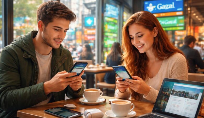 découvrez comment la langue en irlande évolue à l'ère numérique, avec un focus sur les tendances actuelles et les transformations linguistiques influencées par la technologie.