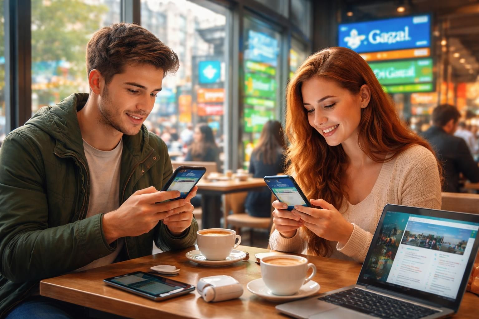découvrez comment la langue en irlande évolue à l'ère numérique, avec un focus sur les tendances actuelles et les transformations linguistiques influencées par la technologie.