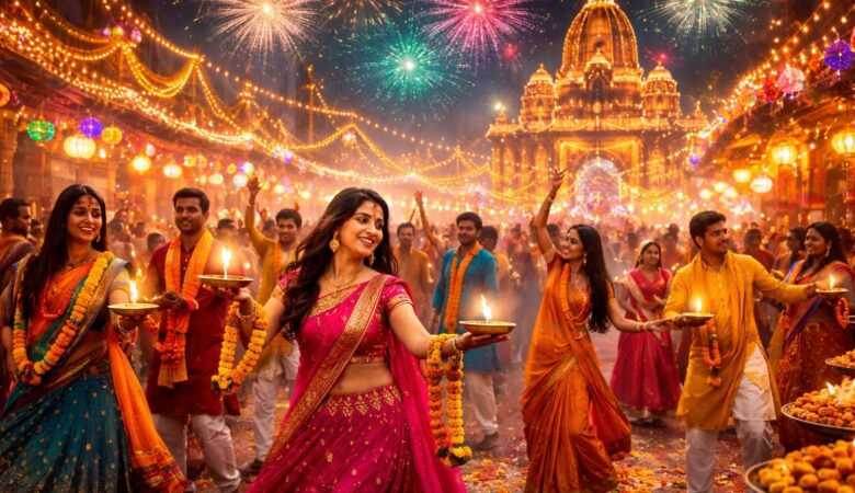 découvrez les événements incontournables du nouvel an en inde et vivez des célébrations uniques mêlant traditions et festivités colorées à ne pas manquer.