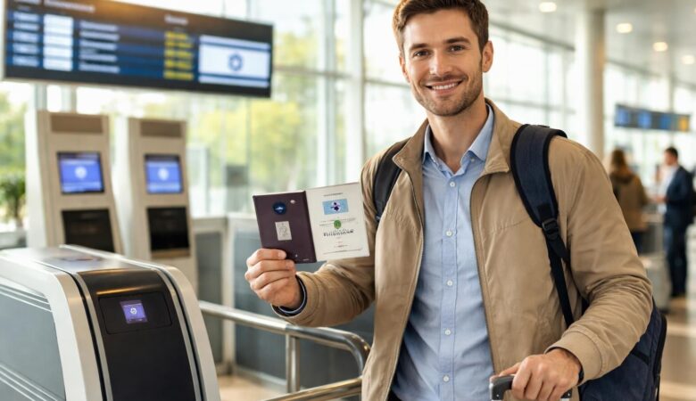 découvrez les avantages d'obtenir un esta pour israël depuis la france avant votre départ, facilitez vos démarches de voyage et gagnez du temps.