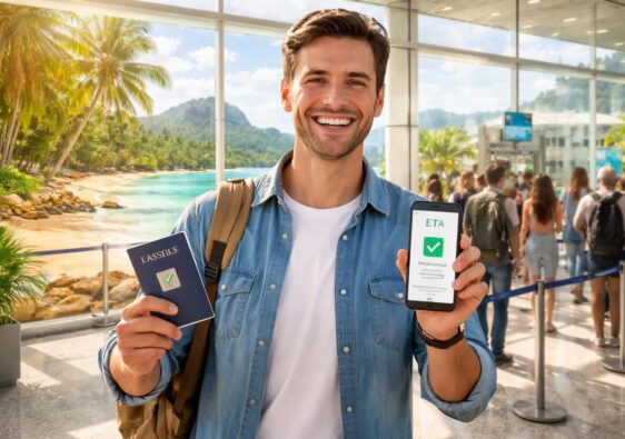découvrez les avantages de l'eta immigration pour le sri lanka, une solution pratique et rapide pour les voyageurs internationaux souhaitant explorer ce pays magnifique en toute simplicité.