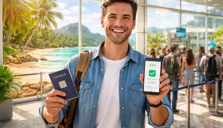 découvrez les avantages de l'eta immigration pour le sri lanka, une solution pratique et rapide pour les voyageurs internationaux souhaitant explorer ce pays magnifique en toute simplicité.