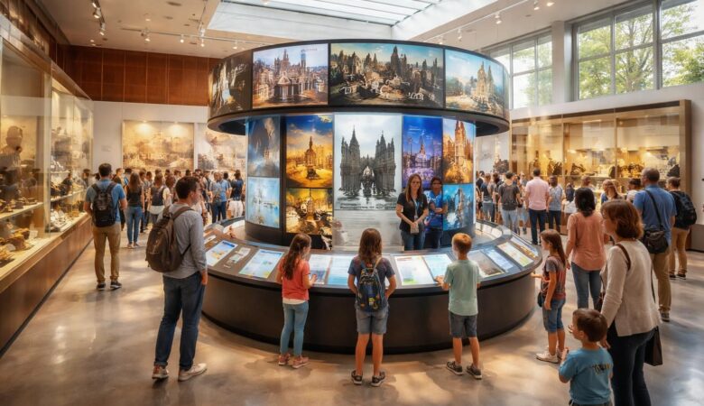 découvrez les événements spéciaux incontournables organisés au musée de calais. expositions, ateliers et animations pour toute la famille à ne pas manquer.