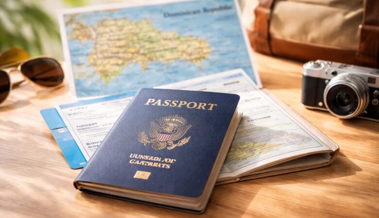 découvrez les exigences indispensables pour obtenir un passeport valide pour la république dominicaine et préparez votre voyage en toute sérénité.