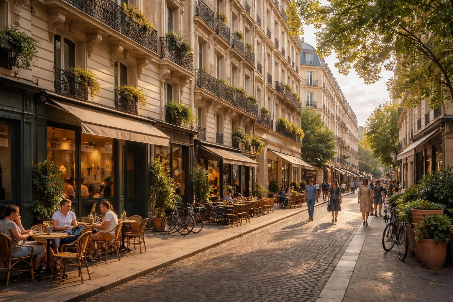 découvrez les meilleures adresses incontournables de la rue de la seine à paris : restaurants, boutiques et lieux culturels à ne pas manquer pour une expérience unique.