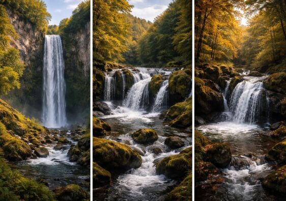 découvrez les plus belles chutes d'eau en france avec notre guide des sites incontournables pour les amateurs de nature et de paysages spectaculaires.