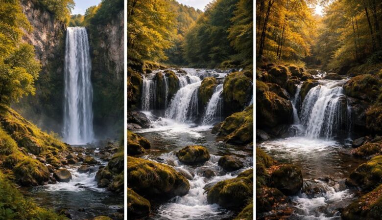 découvrez les plus belles chutes d'eau en france avec notre guide des sites incontournables pour les amateurs de nature et de paysages spectaculaires.