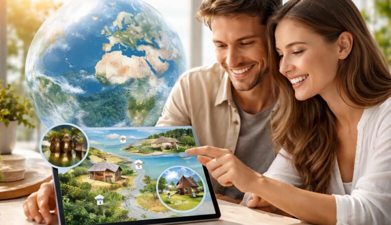 découvrez comment abritel simplifie la location de propriétés uniques partout dans le monde, offrant des séjours authentiques et personnalisés pour tous les voyageurs.