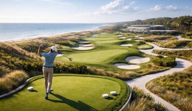 découvrez comment le royal picardy au touquet redéfinit le golf moderne en offrant une expérience unique alliant tradition, innovation et paysages d'exception.