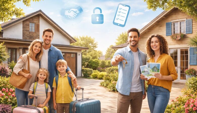 découvrez les astuces incontournables pour réussir un échange de maisons entre particuliers gratuitement et profitez d'une expérience conviviale et économique.