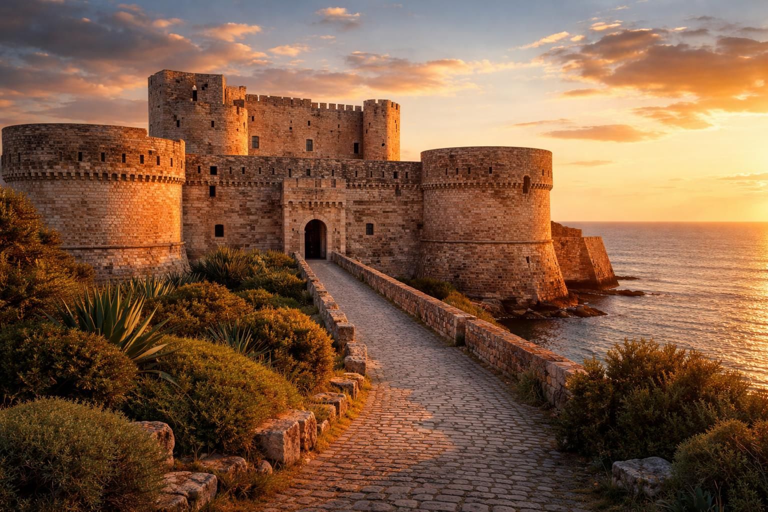 découvrez les meilleures photographies à capturer au castello brindisi alfonsino, un lieu chargé d'histoire offrant des vues spectaculaires et des angles parfaits pour les passionnés de photographie.