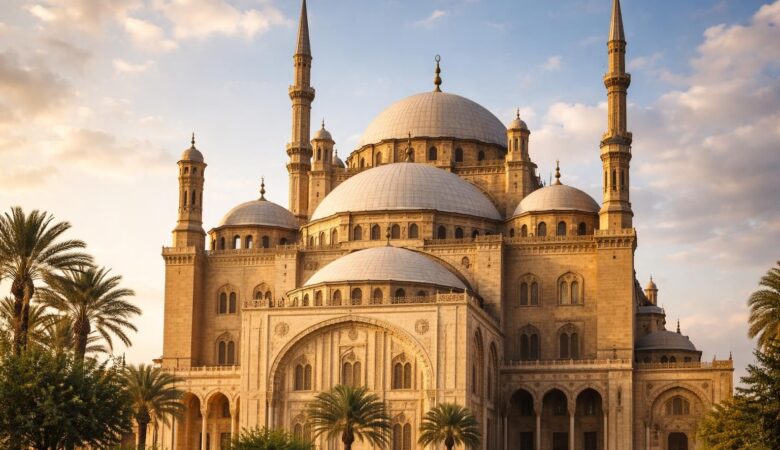 découvrez les secrets fascinants et les détails architecturaux uniques de la mosquée mohammed ali, un joyau historique à ne pas manquer lors de votre visite.