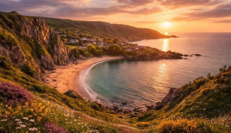 découvrez les plus beaux endroits du cotentin où chaque paysage se transforme en une véritable œuvre d'art, mêlant nature et patrimoine pour des visites inoubliables.