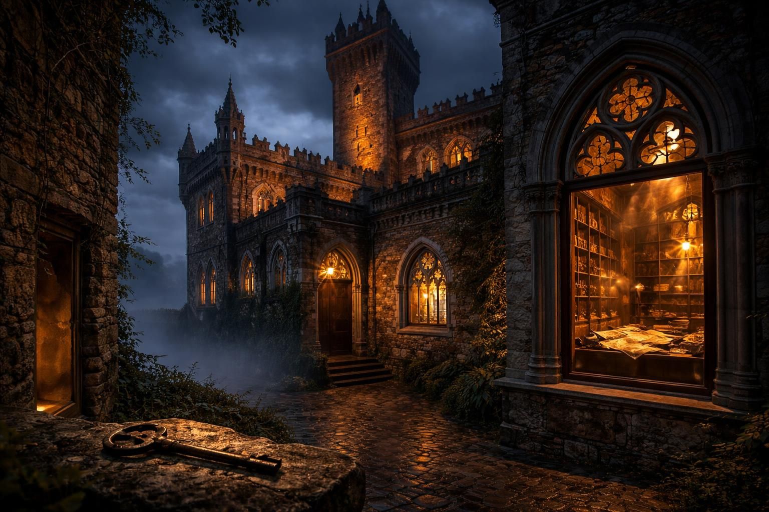 découvrez les secrets bien gardés du château d'albertis, un lieu chargé d'histoire et de mystères révélés pour la première fois au grand public.