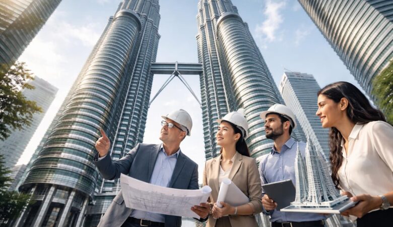 découvrez les secrets fascinants de la hauteur emblématique de la tour petronas, expliqués en détail par des experts du domaine.