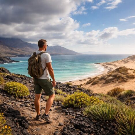 Les spécialités lanzarote : entre tradition et innovation gastronomique