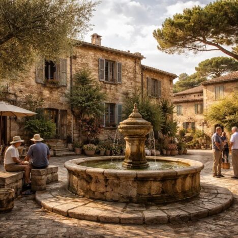 L&rsquo;histoire fascinante de la citadelle de Bastia