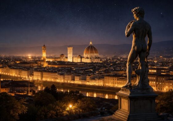 découvrez le piazzale michelangelo, un lieu emblématique offrant une vue panoramique exceptionnelle sur florence, parfait pour les passionnés de photographie en quête de clichés uniques.