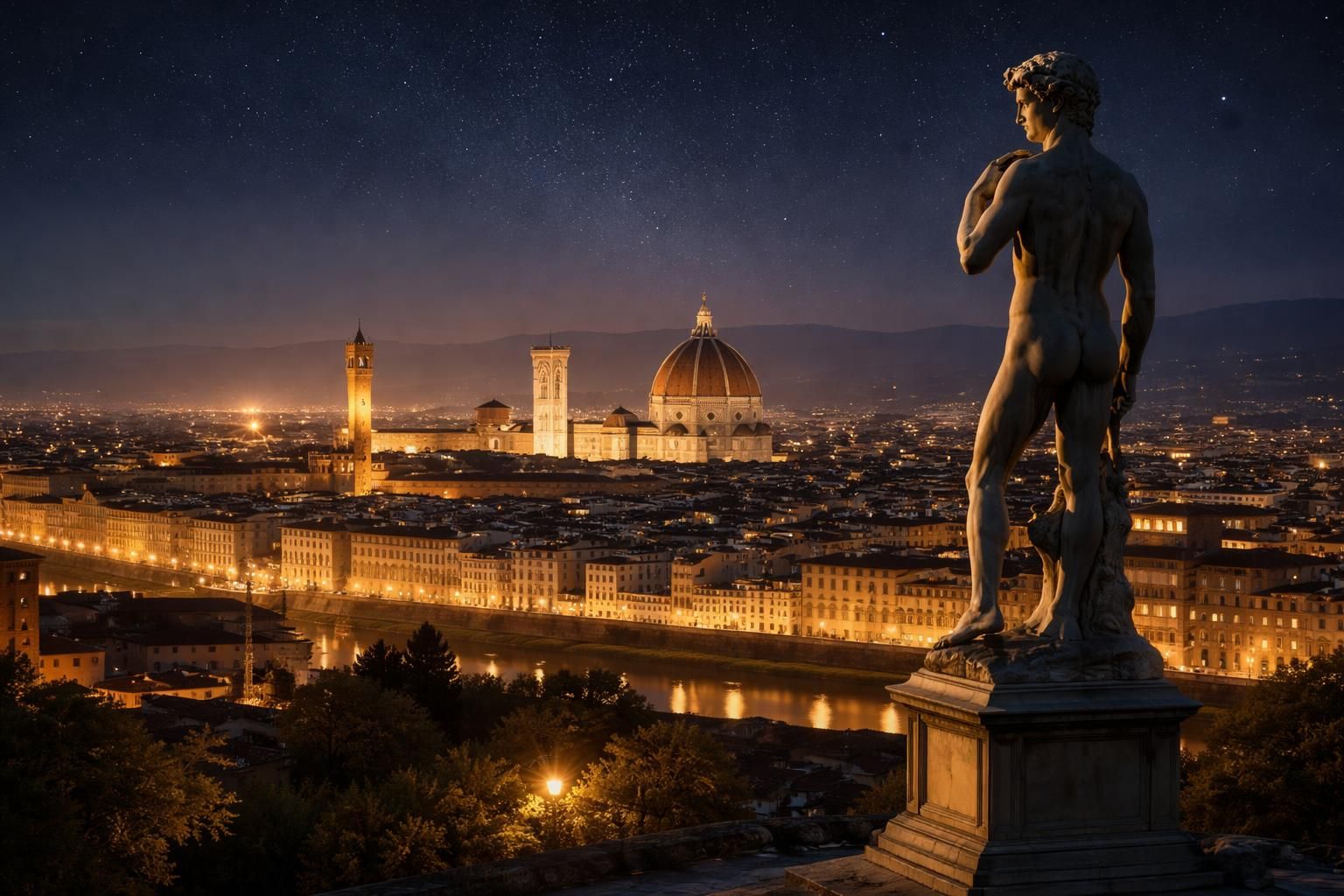 découvrez le piazzale michelangelo, un lieu emblématique offrant une vue panoramique exceptionnelle sur florence, parfait pour les passionnés de photographie en quête de clichés uniques.