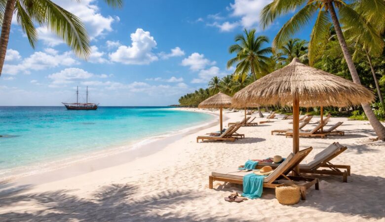 découvrez notre guide complet pour profiter pleinement de votre visite à la plage de la caravelle : conseils pratiques, activités, et astuces pour un séjour inoubliable.